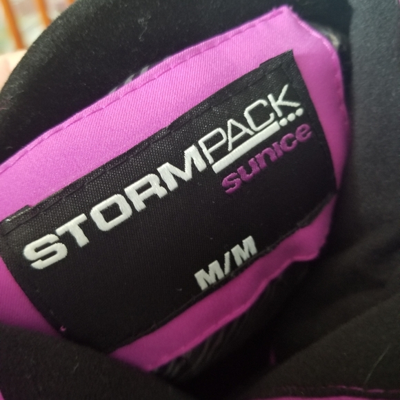 Stormpack Sunice Winter Jacket sz Medium - Picture 10 of 12